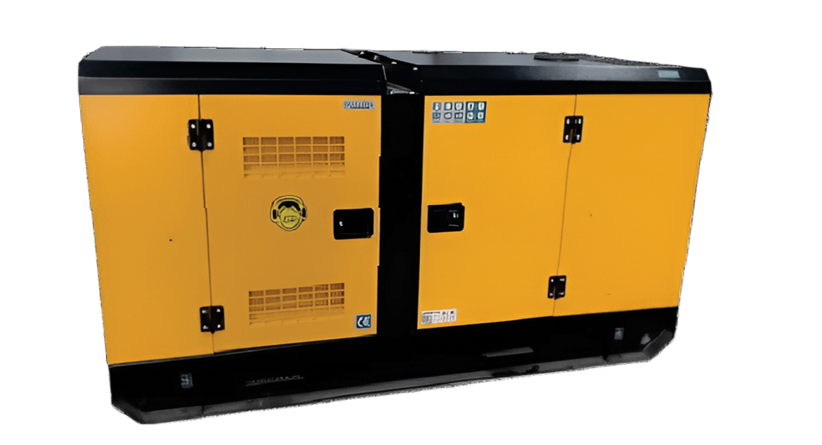 100 KW Weifang