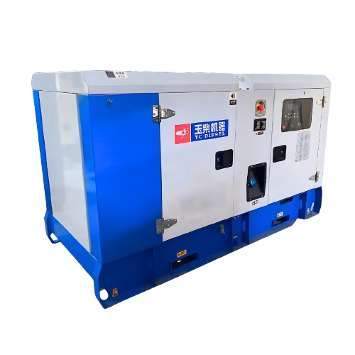 200 kW Yuchai